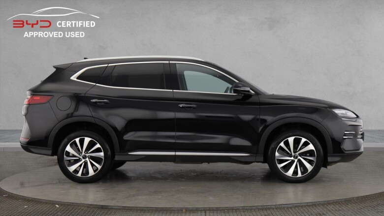 BYD Seal U 1.5 DM-i Boost 5dr Auto Estate